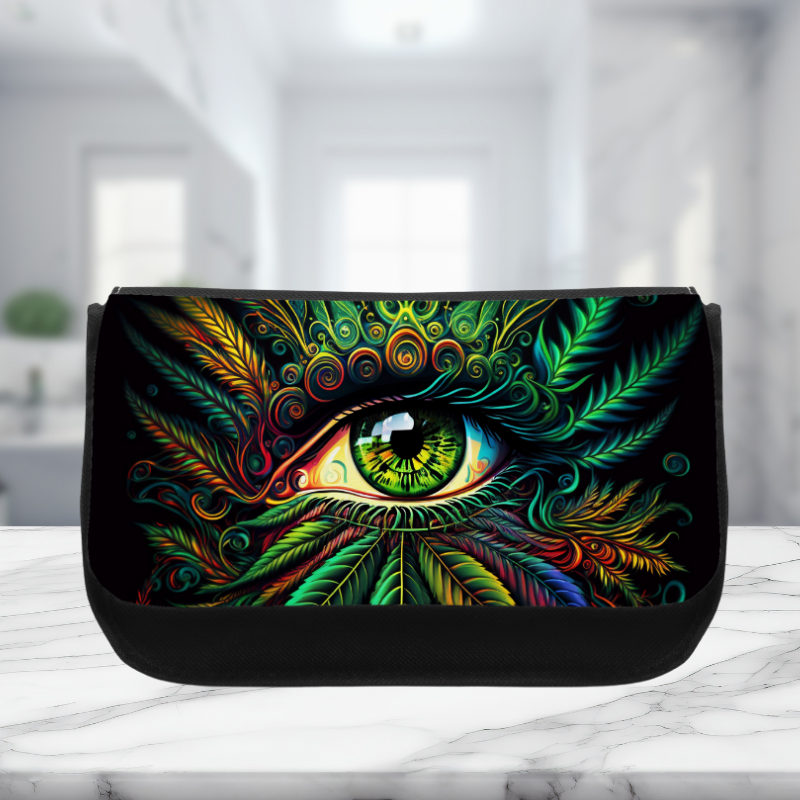Green eye - Trousse