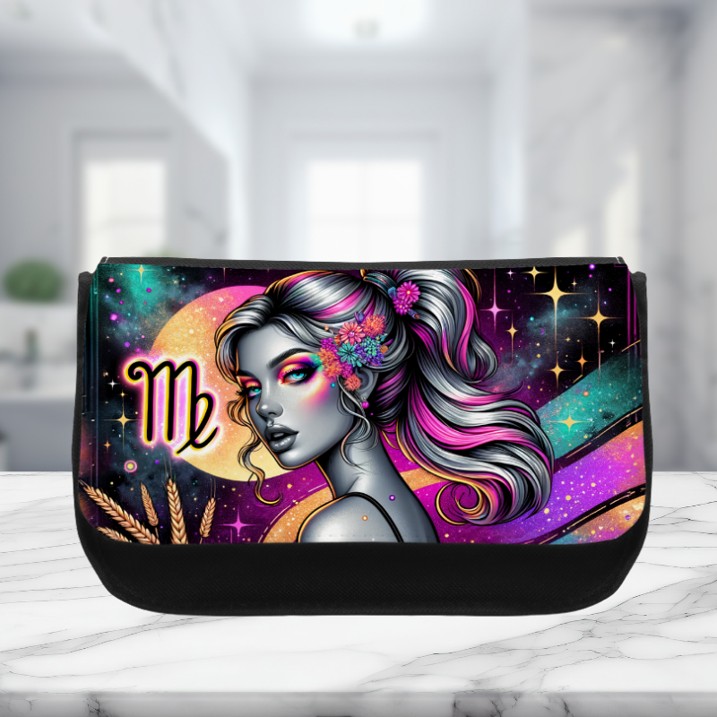 Vierge - Trousse