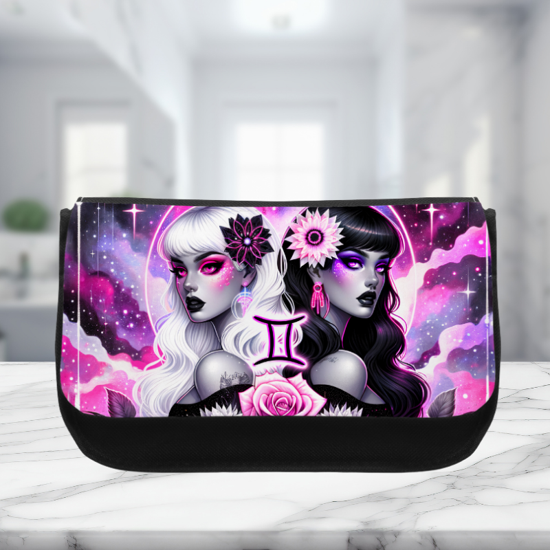 Gemeaux - Trousse