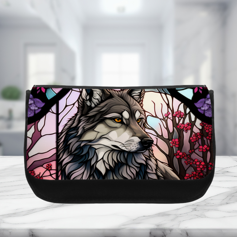 Wolf - Trousse