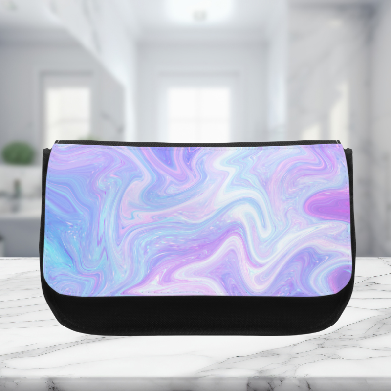 Purple - Trousse