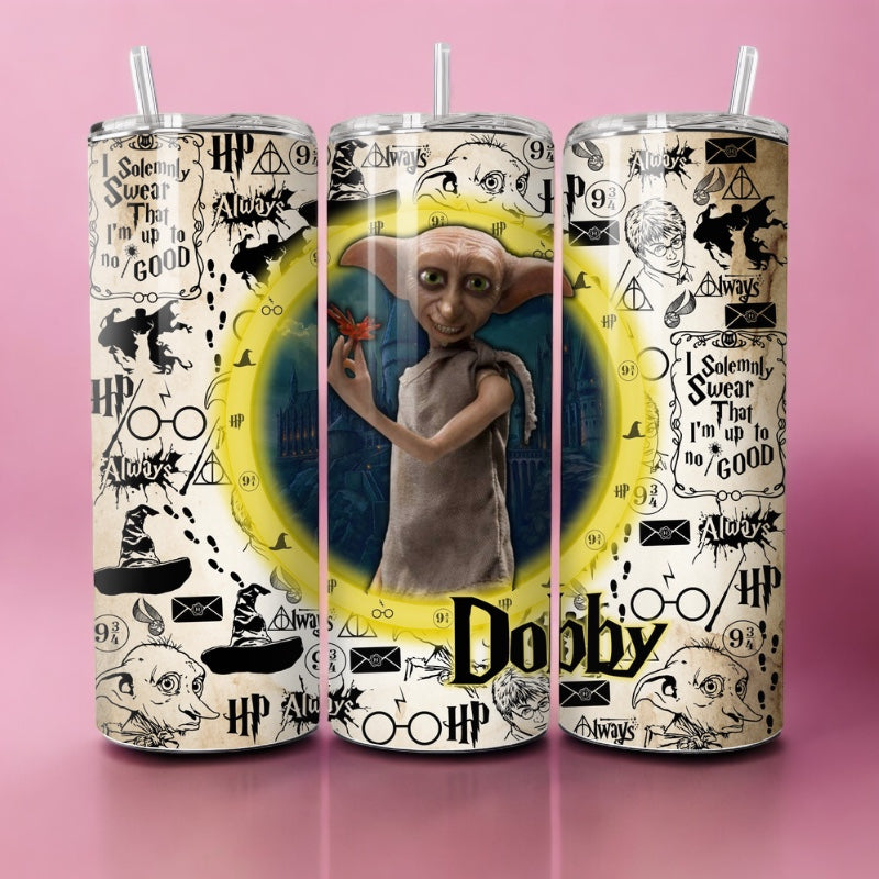 Dobby Harry Potter - Thermos 590ml
