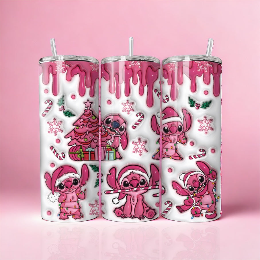 Angel Noël - Thermos 590ml