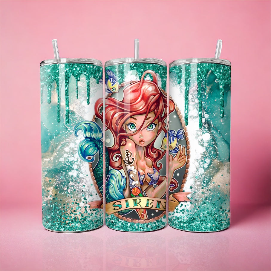 Ariel Glam - Thermos 590ml
