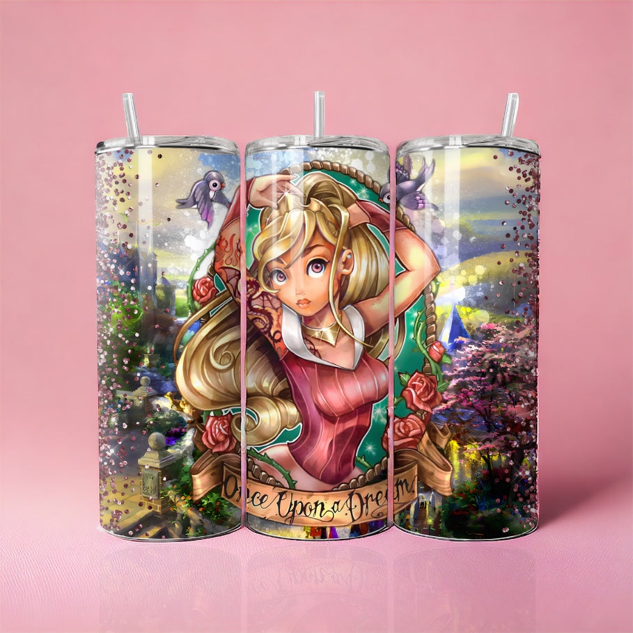Aurore Glam - Thermos 590ml