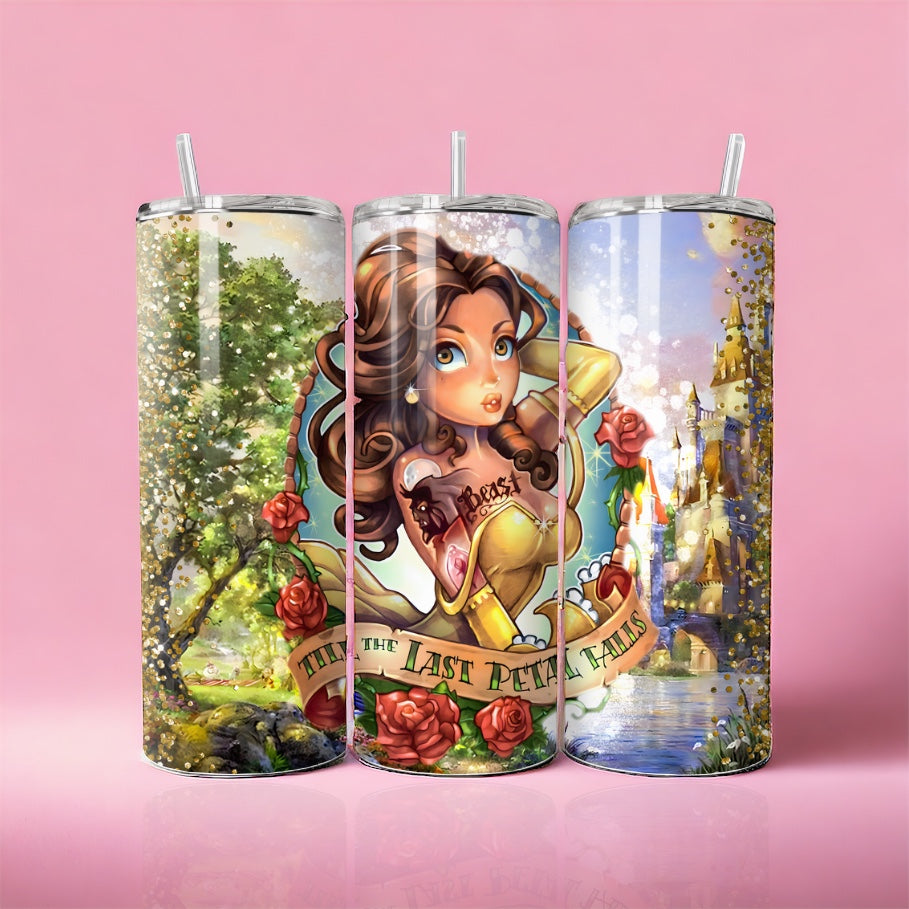 Belle Glam - Thermos 590ml