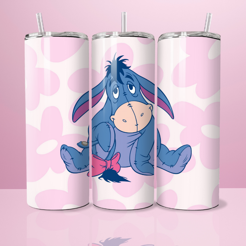 Bourriquet Flower - Thermos 590ml
