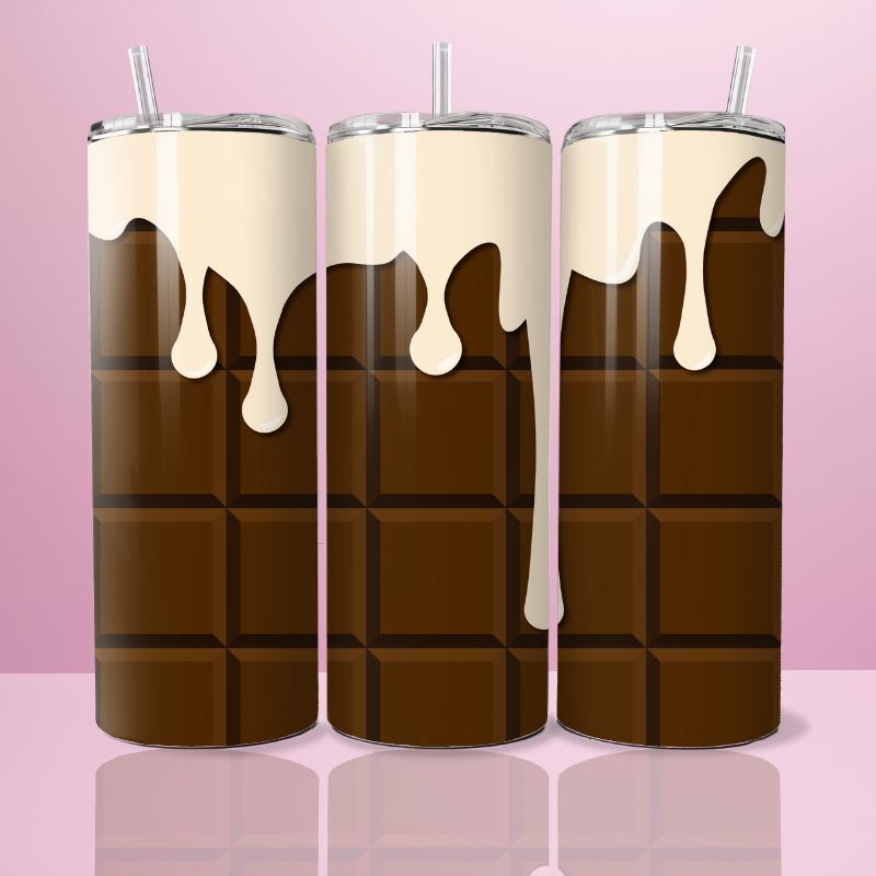 Choco - Thermos 590ml