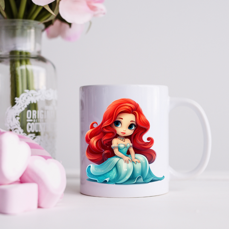 Ariel - Mug