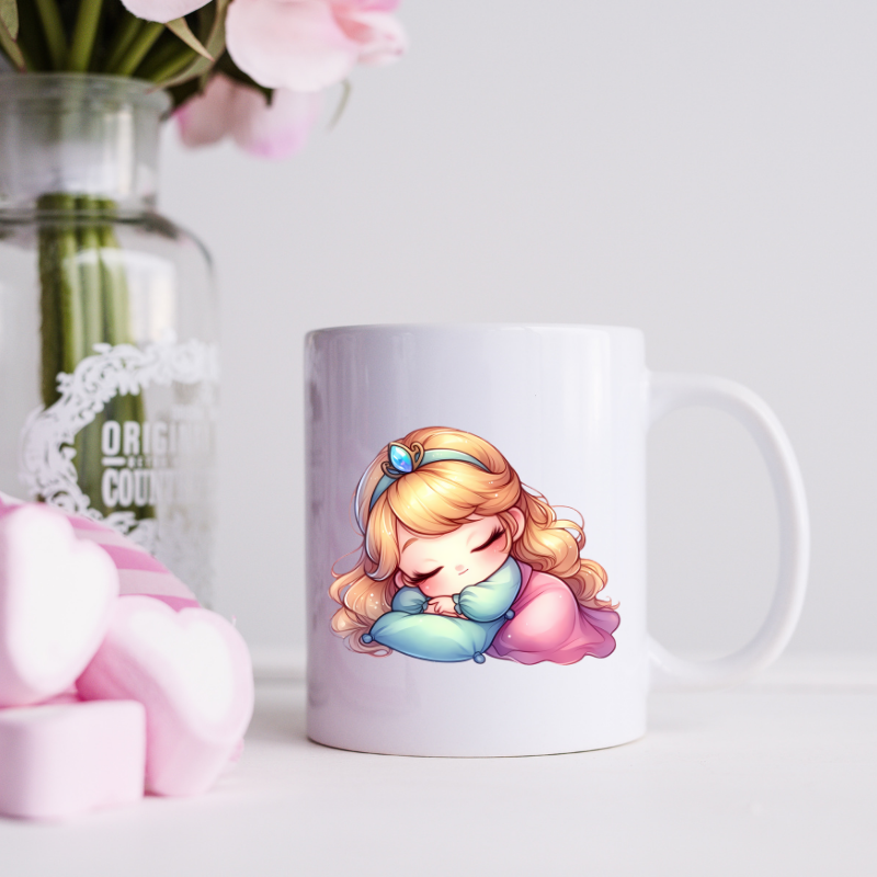 Aurore - Mug