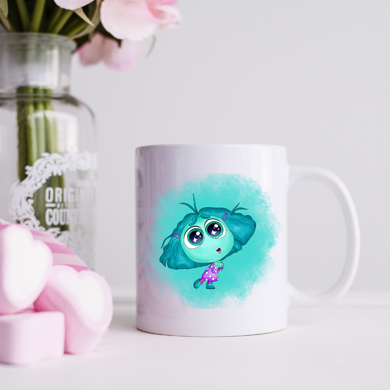 Envie - Mug