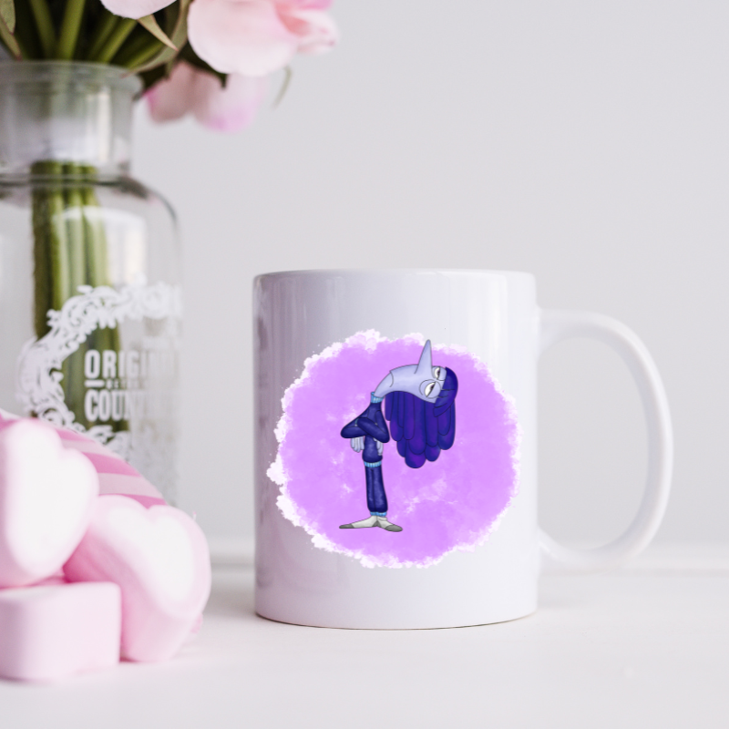 Ennuie - Mug
