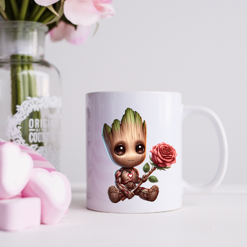 Groot - Mug