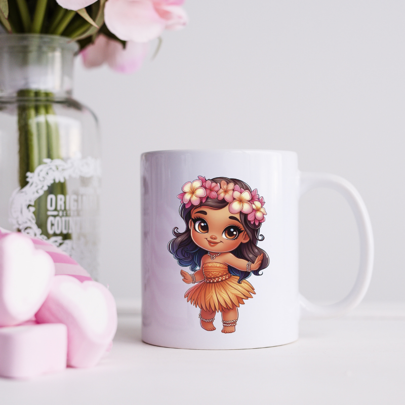 Vaiana - Mug