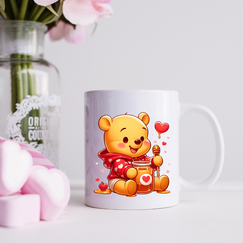 Winnie l'ourson - Mug