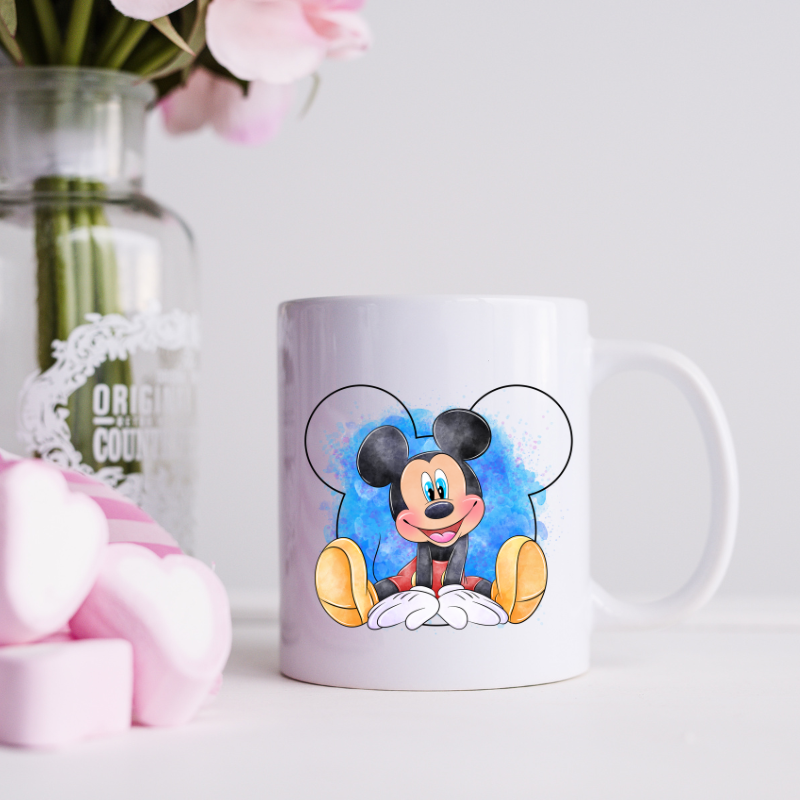 Mickey - Mug