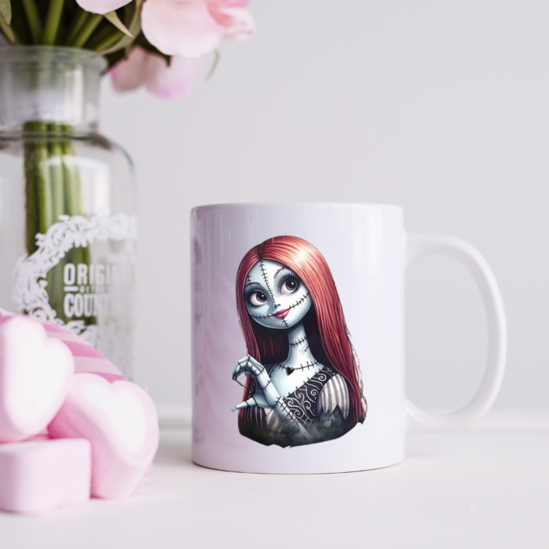 Sally - Mug