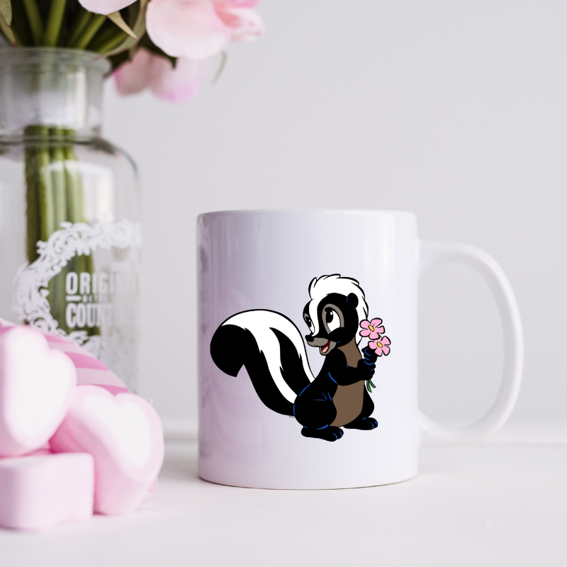 Fleur - Mug