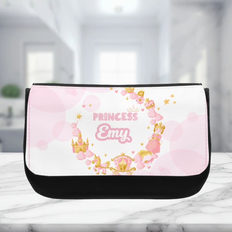 Princess - Trousse