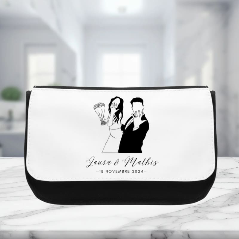 Mariage - Trousse