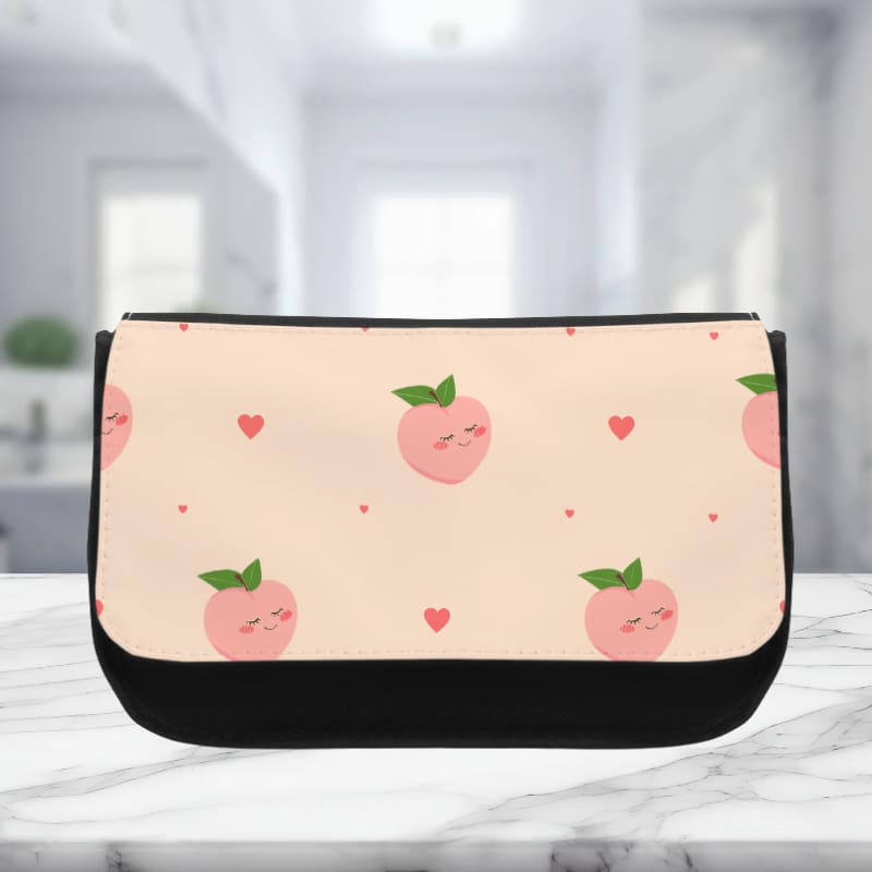 Peach - Trousse