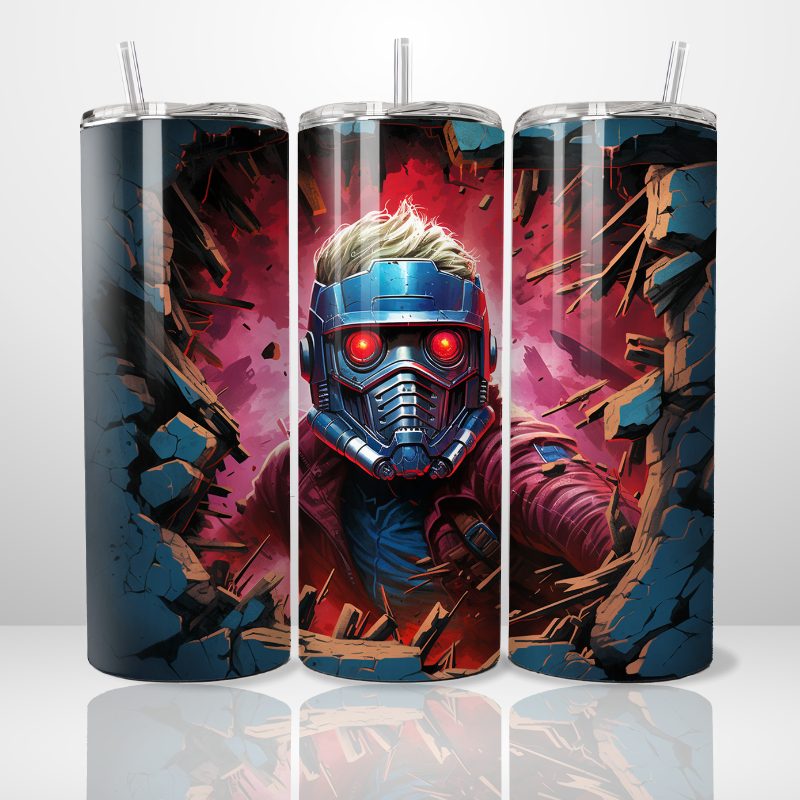 Antman - Thermos 590ml