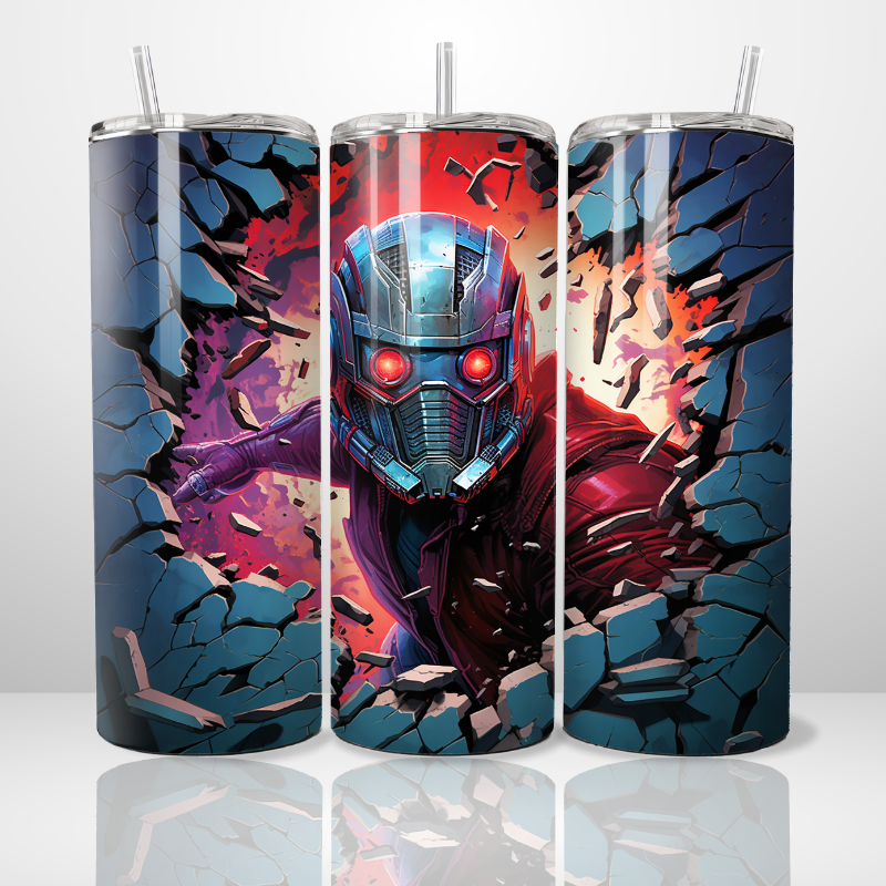 Antman - Thermos 590ml