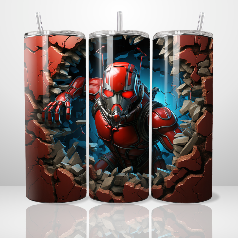 Antman - Thermos 590ml