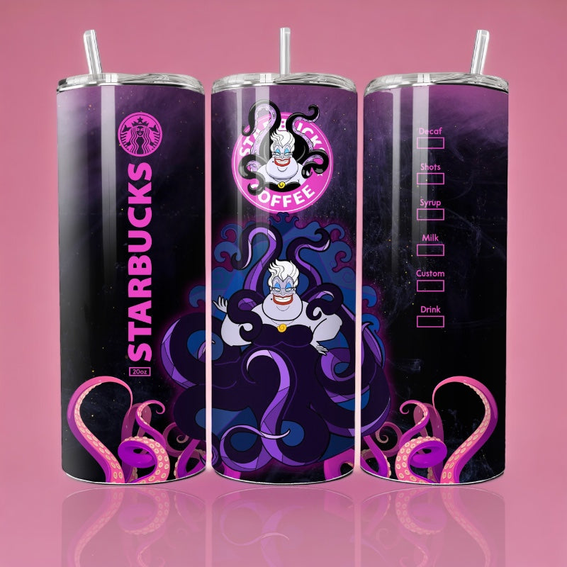 Ursula Starbucks - Thermos 590ml