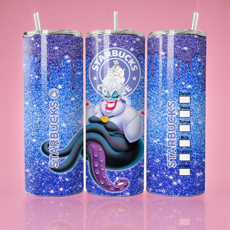 Ursula Starbucks - Thermos 590ml