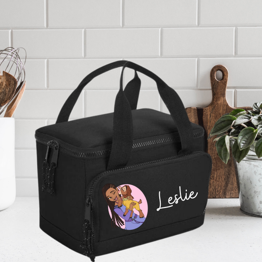 Wish - Lunch Bag isotherme