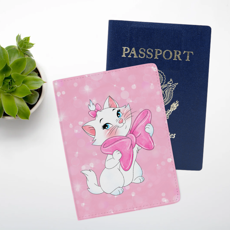 PROTÈGE CARTES/PASSEPORT