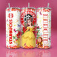 Belle Flower Starbucks - Thermos 590ml