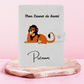 Scar Le Roi Lion - Protège Carnet de Santé