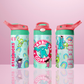 Monstres & Cie Starbucks - Thermos kids
