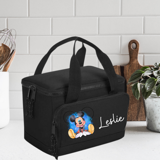 Mickey - Lunch Bag isotherme