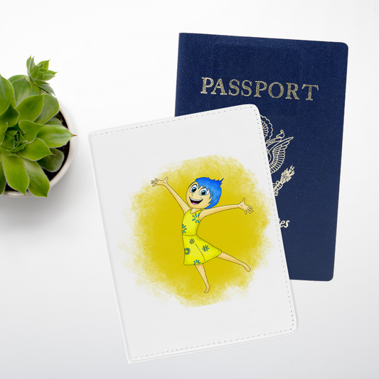 Joie - Protège-passeport