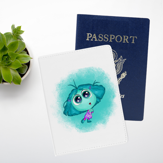 Envie - Protège-passeport