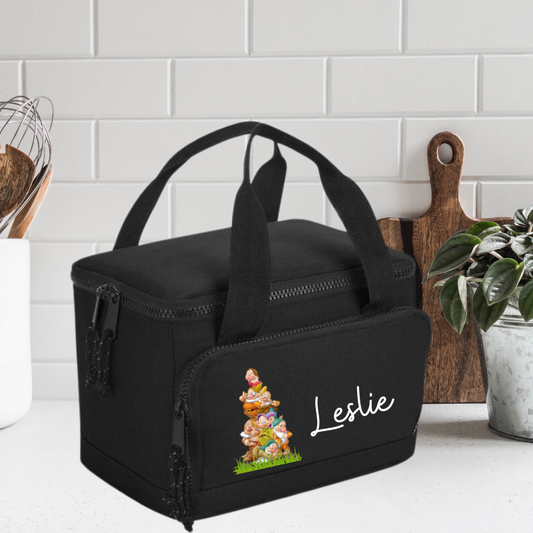 Alice - Insulated Lunch Bag