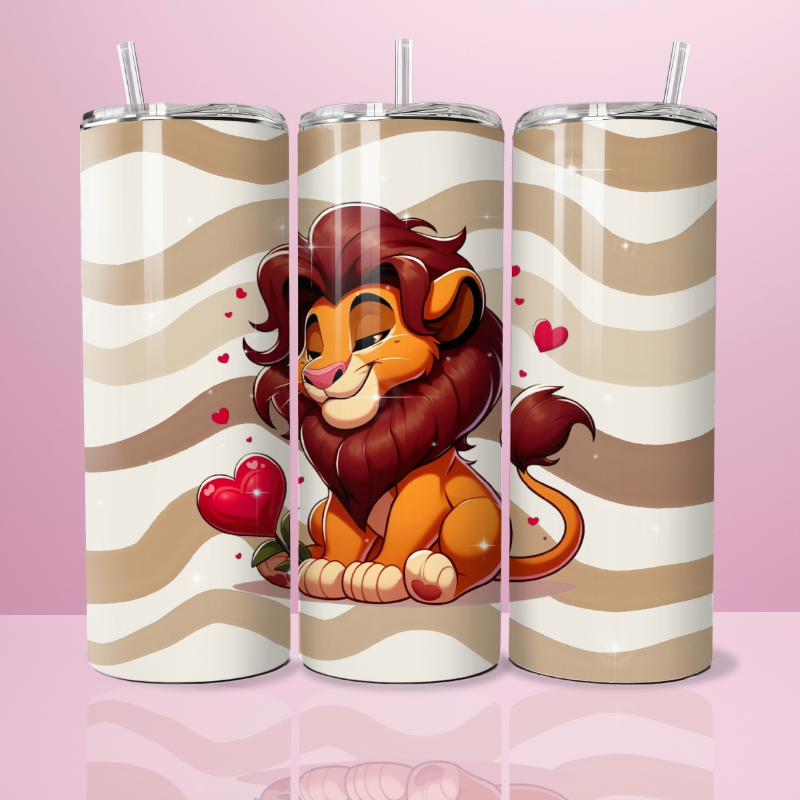 Simba - Thermos 590ml