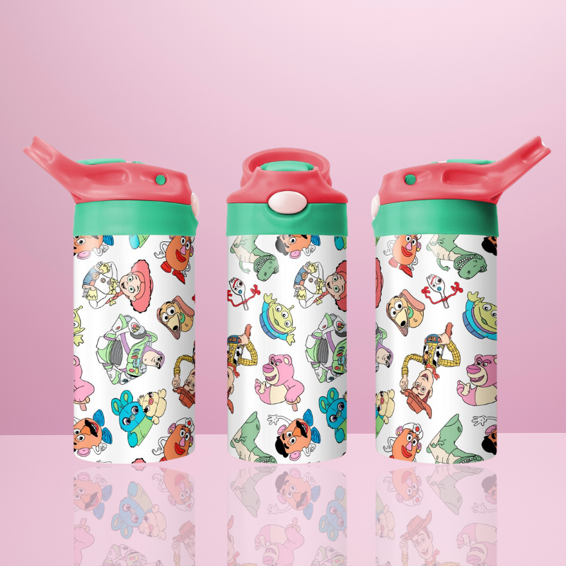 Toy Story - Thermos kids