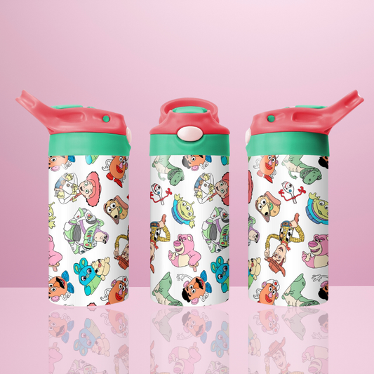 Toy Story - Thermos kids