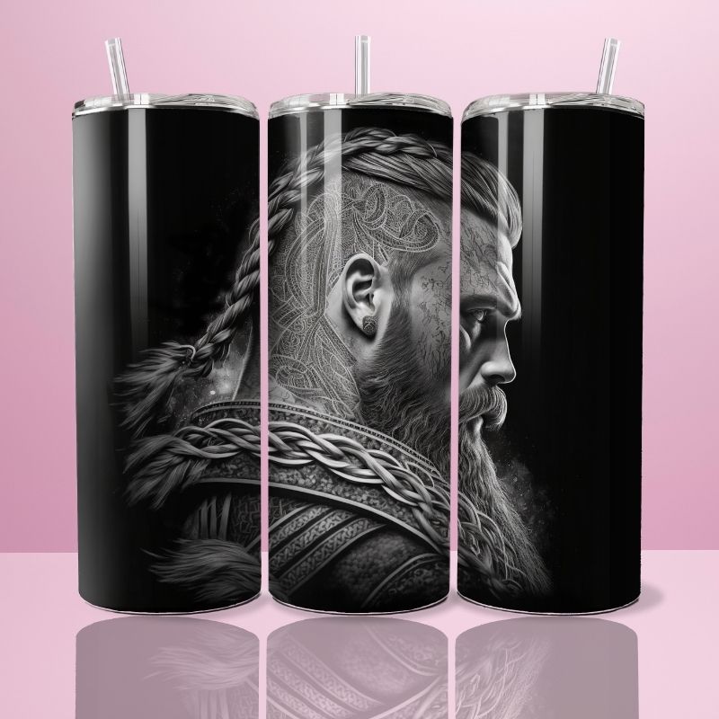 Viking - Thermos 590ml 