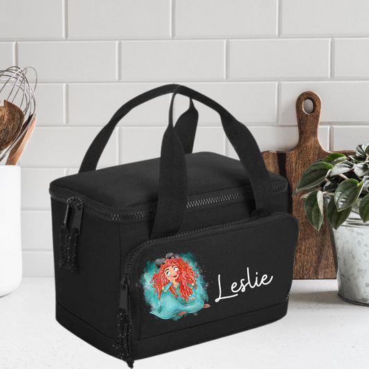 Alice - Insulated Lunch Bag