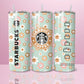 Flowers Smile - Thermos 590ml