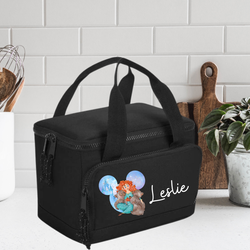 Rebelle - Lunch Bag isotherme