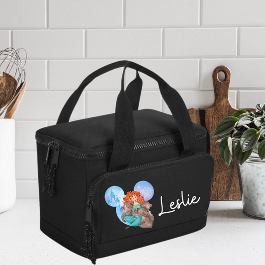 Alice - Insulated Lunch Bag