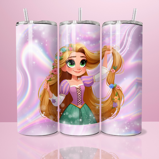 Alice in Wonderland - Thermos 590ml 