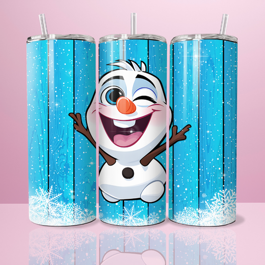 Olaf - Thermos 590ml