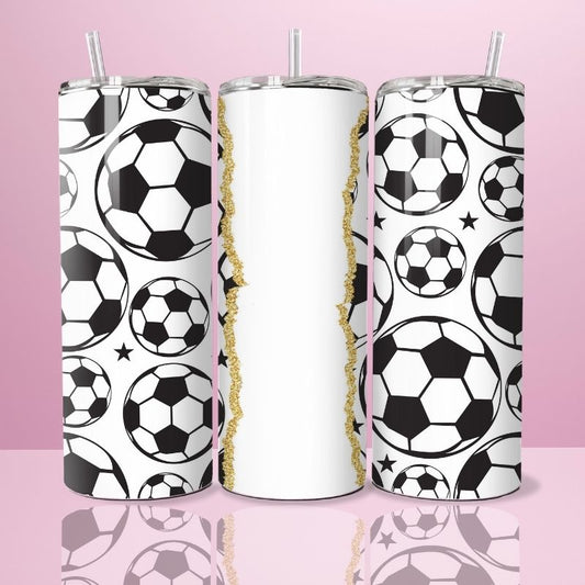 Football - Thermos 590ml 